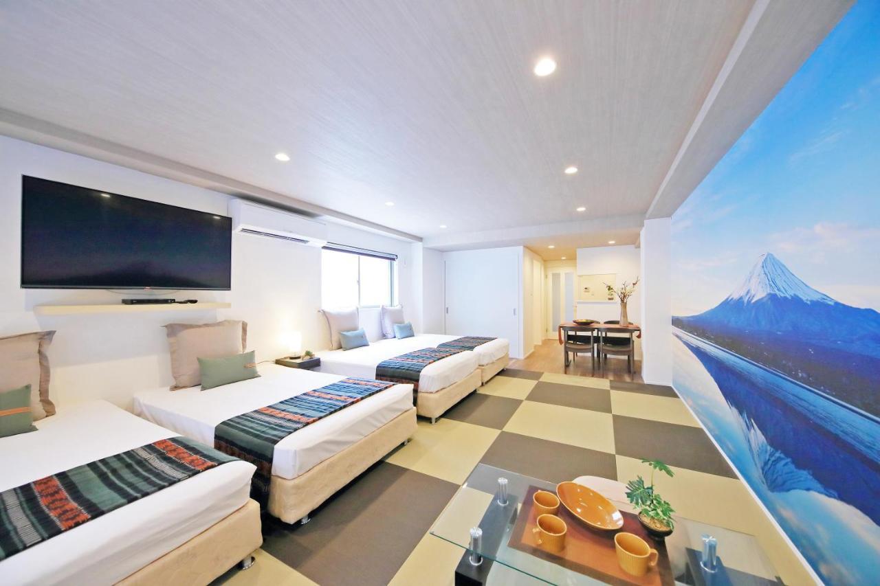 Casa Comoda Nanba أوساكا المظهر الخارجي الصورة