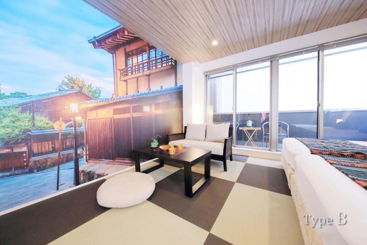 Casa Comoda Nanba أوساكا المظهر الخارجي الصورة
