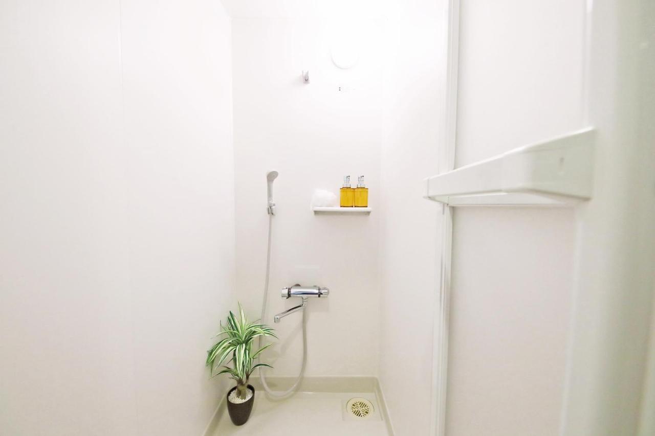 Casa Comoda Nanba أوساكا المظهر الخارجي الصورة